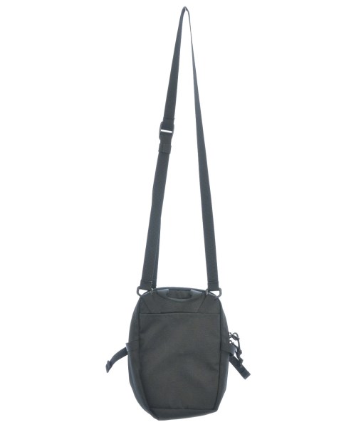 THE NORTH FACE（ザノースフェイス）ショルダーバッグ 黒 サイズ:- メンズ/2200715808047