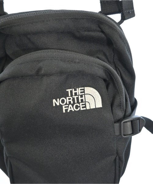 THE NORTH FACE（ザノースフェイス）ショルダーバッグ 黒 サイズ:- メンズ/2200715808047