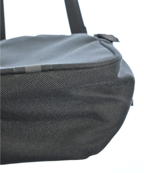 THE NORTH FACE（ザノースフェイス）ショルダーバッグ 黒 サイズ:- メンズ/2200715808047