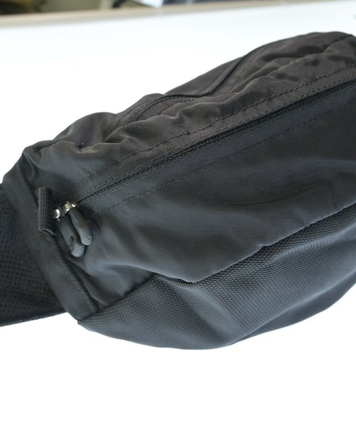 THE NORTH FACE（ザノースフェイス）ショルダーバッグ 黒 サイズ:- メンズ/2200715821039