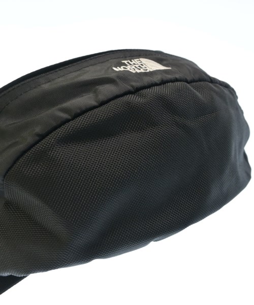 THE NORTH FACE（ザノースフェイス）ショルダーバッグ 黒 サイズ:- メンズ/2200715821039