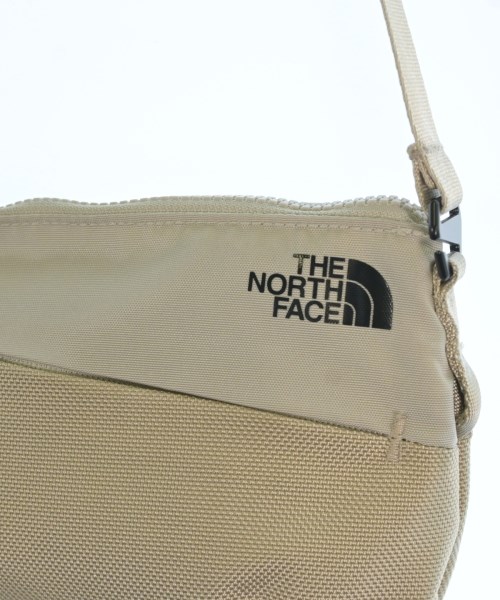 THE NORTH FACE（ザノースフェイス）ショルダーバッグ ベージュ サイズ:- レディース/2200715821046