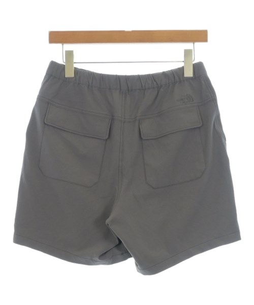 THE NORTH FACE（ザノースフェイス）ショートパンツ グレー サイズ:XL レディース/2200715841020