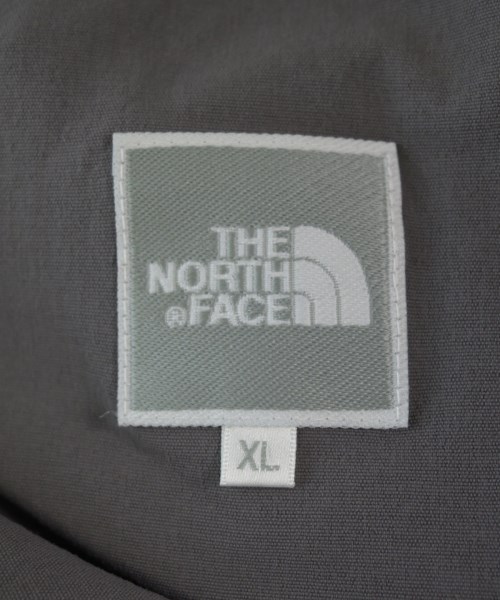 THE NORTH FACE（ザノースフェイス）ショートパンツ グレー サイズ:XL レディース/2200715841020