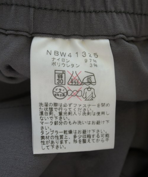 THE NORTH FACE（ザノースフェイス）ショートパンツ グレー サイズ:XL レディース/2200715841020