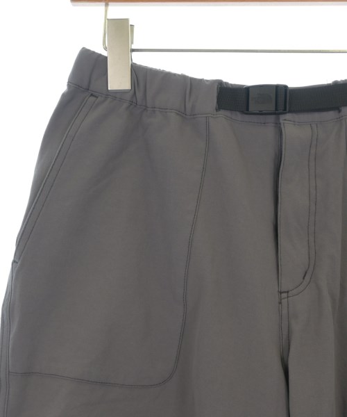 THE NORTH FACE（ザノースフェイス）ショートパンツ グレー サイズ:XL レディース/2200715841020