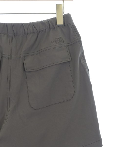 THE NORTH FACE（ザノースフェイス）ショートパンツ グレー サイズ:XL レディース/2200715841020