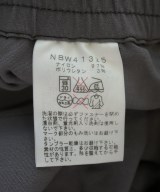 THE NORTH FACE（ザノースフェイス）ショートパンツ グレー サイズ:XL レディース/2200715841020