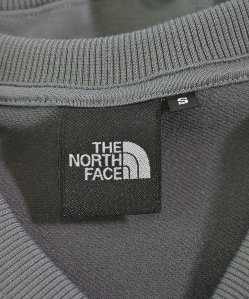 THE NORTH FACE（ザノースフェイス）スウェット グレー サイズ:S メンズ/2200709502036