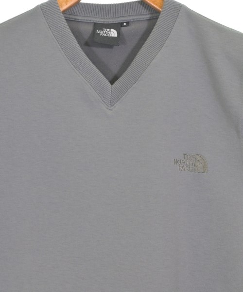 THE NORTH FACE（ザノースフェイス）スウェット グレー サイズ:S メンズ/2200709502036