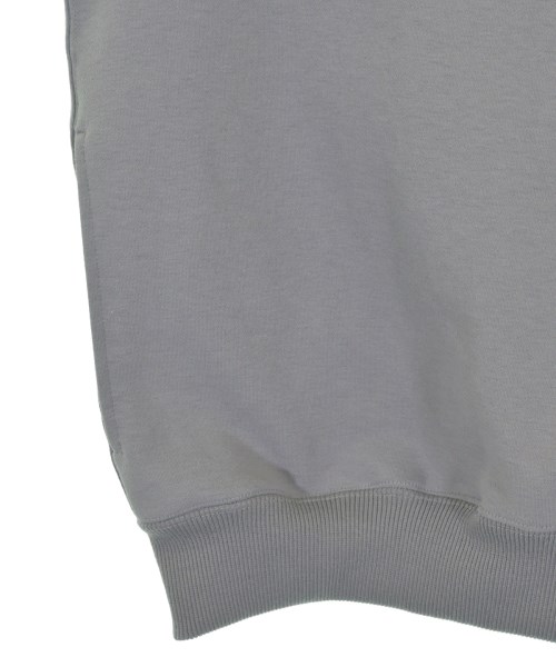 THE NORTH FACE（ザノースフェイス）スウェット グレー サイズ:S メンズ/2200709502036
