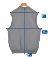 THE NORTH FACE（ザノースフェイス）スウェット グレー サイズ:S メンズ/2200709502036