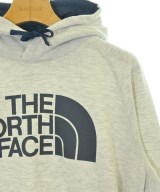 THE NORTH FACE（ザノースフェイス）パーカー グレー サイズ:S メンズ/2200715557075