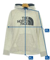 THE NORTH FACE（ザノースフェイス）パーカー グレー サイズ:S メンズ/2200715557075