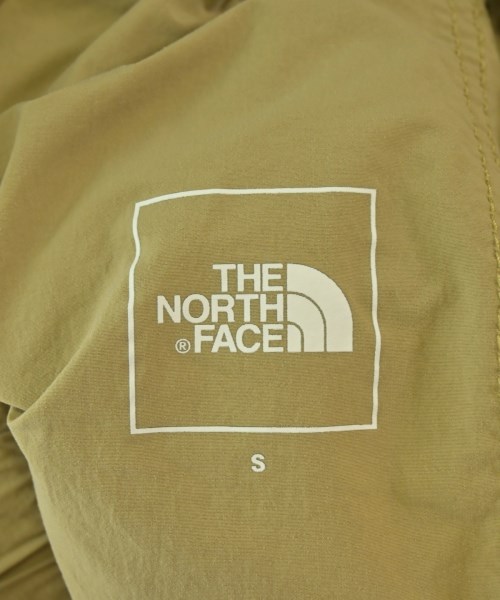 THE NORTH FACE（ザノースフェイス）ショートパンツ ベージュ サイズ:S メンズ/2200715557082