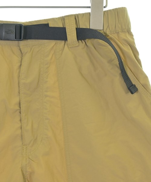 THE NORTH FACE（ザノースフェイス）ショートパンツ ベージュ サイズ:S メンズ/2200715557082