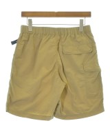 THE NORTH FACE（ザノースフェイス）ショートパンツ ベージュ サイズ:S メンズ/2200715557082