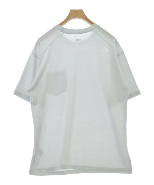 THE NORTH FACE（ザノースフェイス）Tシャツ・カットソー グレー サイズ:XXL メンズ/2200715626214