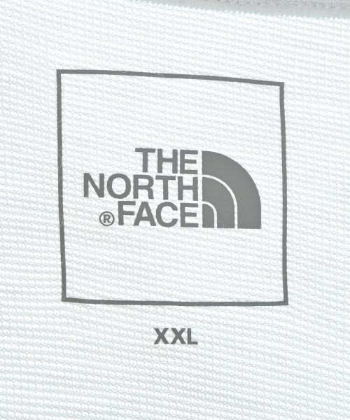 THE NORTH FACE（ザノースフェイス）Tシャツ・カットソー グレー サイズ:XXL メンズ/2200715626214