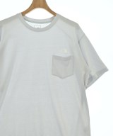 THE NORTH FACE（ザノースフェイス）Tシャツ・カットソー グレー サイズ:XXL メンズ/2200715626214