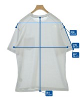 THE NORTH FACE（ザノースフェイス）Tシャツ・カットソー グレー サイズ:XXL メンズ/2200715626214