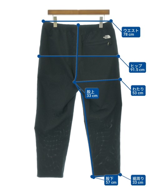 THE NORTH FACE（ザノースフェイス）その他 黒 サイズ:XL レディース/2200716072034