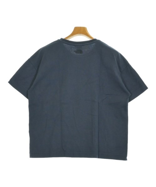 THE NORTH FACE（ザノースフェイス）Tシャツ・カットソー 紺 サイズ:L メンズ/2200711112216