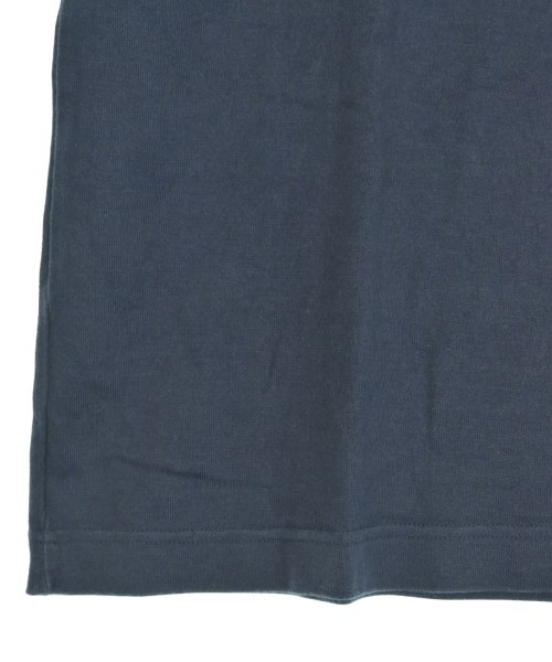 THE NORTH FACE（ザノースフェイス）Tシャツ・カットソー 紺 サイズ:L メンズ/2200711112216