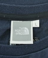 THE NORTH FACE（ザノースフェイス）Tシャツ・カットソー 紺 サイズ:L メンズ/2200711112216