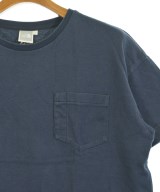 THE NORTH FACE（ザノースフェイス）Tシャツ・カットソー 紺 サイズ:L メンズ/2200711112216