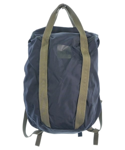 THE NORTH FACE(ザノースフェイス)のバックパック・リュック サイズ:- 4,000円
