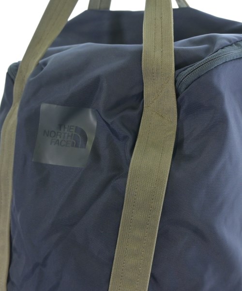 THE NORTH FACE（ザノースフェイス）バックパック・リュック 紺 サイズ:- メンズ/2200711112360