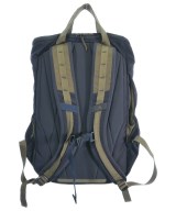 THE NORTH FACE（ザノースフェイス）バックパック・リュック 紺 サイズ:- メンズ/2200711112360