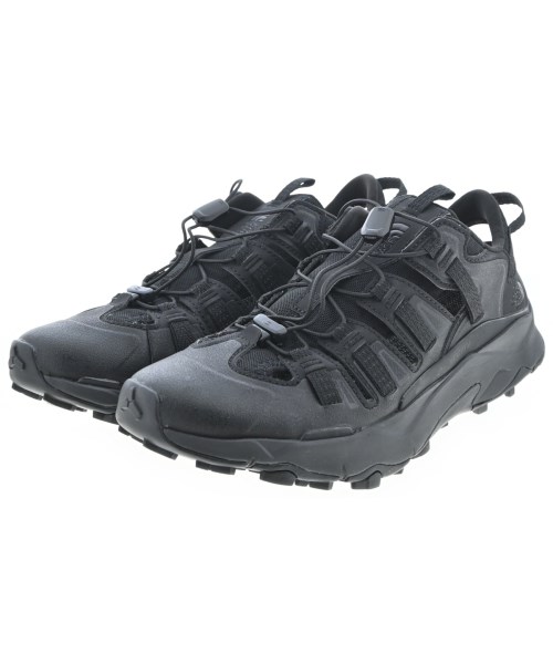 THE NORTH FACE(ザノースフェイス)のスニーカー サイズ:25cm 7,200円