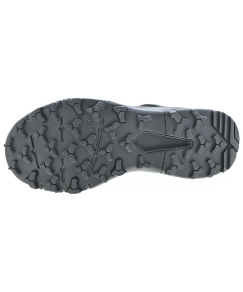 THE NORTH FACE（ザノースフェイス）スニーカー 黒 サイズ:25cm レディース/2200712218368