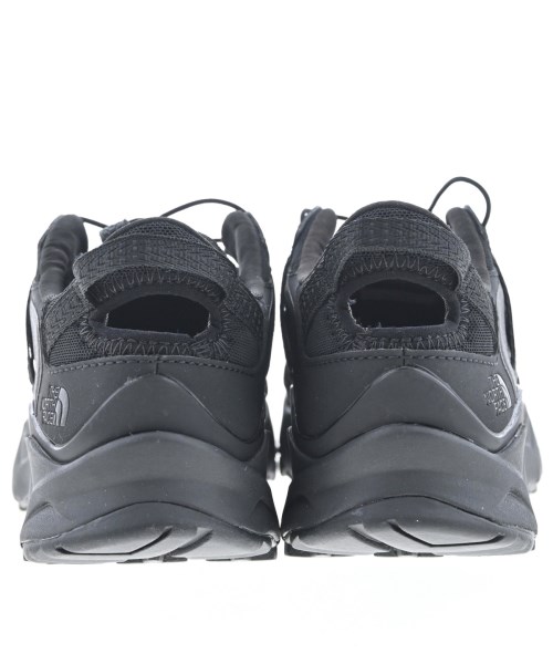 THE NORTH FACE（ザノースフェイス）スニーカー 黒 サイズ:25cm レディース/2200712218368