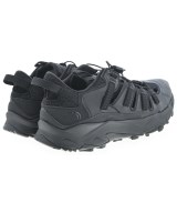 THE NORTH FACE（ザノースフェイス）スニーカー 黒 サイズ:25cm レディース/2200712218368