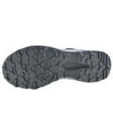 THE NORTH FACE（ザノースフェイス）スニーカー 黒 サイズ:25cm レディース/2200712218368