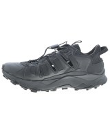 THE NORTH FACE（ザノースフェイス）スニーカー 黒 サイズ:25cm レディース/2200712218368