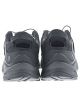 THE NORTH FACE（ザノースフェイス）スニーカー 黒 サイズ:25cm レディース/2200712218368