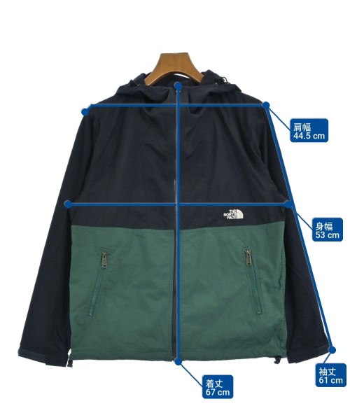 THE NORTH FACE（ザノースフェイス）その他 紺 サイズ:S メンズ/2200713723045