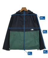 THE NORTH FACE（ザノースフェイス）その他 紺 サイズ:S メンズ/2200713723045