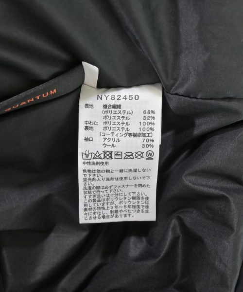 THE NORTH FACE（ザノースフェイス）その他 黒 サイズ:S メンズ/2200713792027