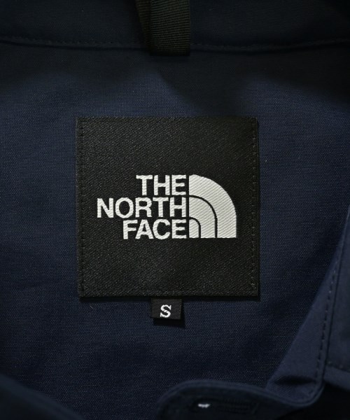 THE NORTH FACE（ザノースフェイス）ステンカラーコート 紺 サイズ:S メンズ/2200715861028