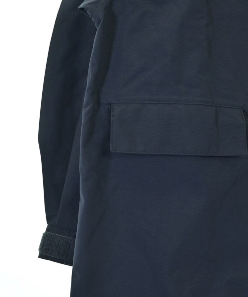 THE NORTH FACE（ザノースフェイス）ステンカラーコート 紺 サイズ:S メンズ/2200715861028