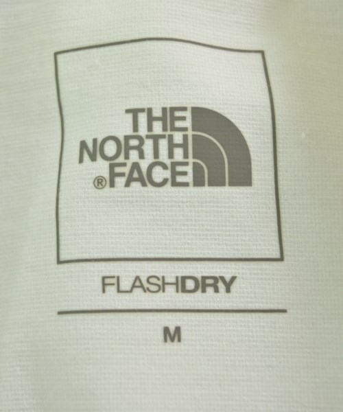 THE NORTH FACE（ザノースフェイス）Tシャツ・カットソー 白 サイズ:M メンズ/2200716353034