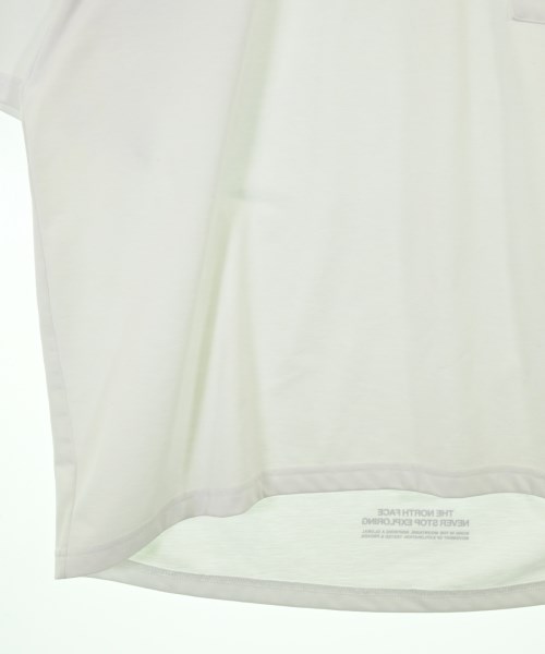THE NORTH FACE（ザノースフェイス）Tシャツ・カットソー 白 サイズ:M メンズ/2200716353034