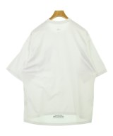 THE NORTH FACE（ザノースフェイス）Tシャツ・カットソー 白 サイズ:M メンズ/2200716353034