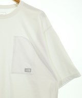 THE NORTH FACE（ザノースフェイス）Tシャツ・カットソー 白 サイズ:M メンズ/2200716353034