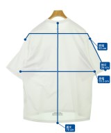 THE NORTH FACE（ザノースフェイス）Tシャツ・カットソー 白 サイズ:M メンズ/2200716353034